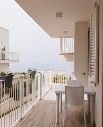 Polignano a Mare Apartment | Relais Rondinelle