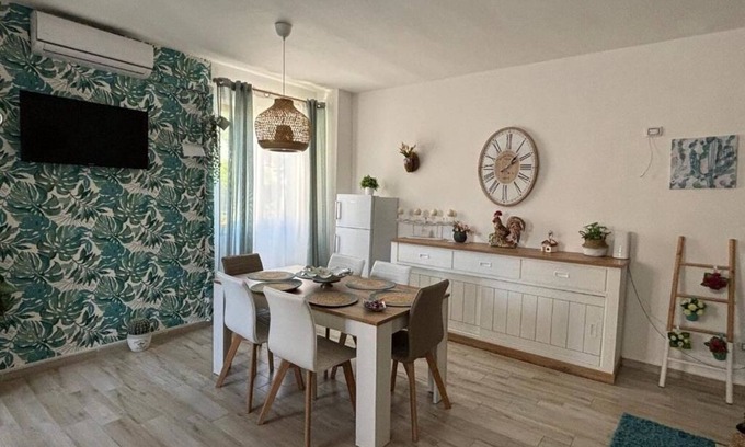 Palermo Apartment | Relais Rosa