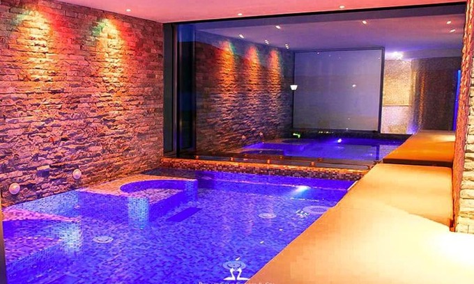 Ronciglione Resort | Relais Sans Soucis & Spa