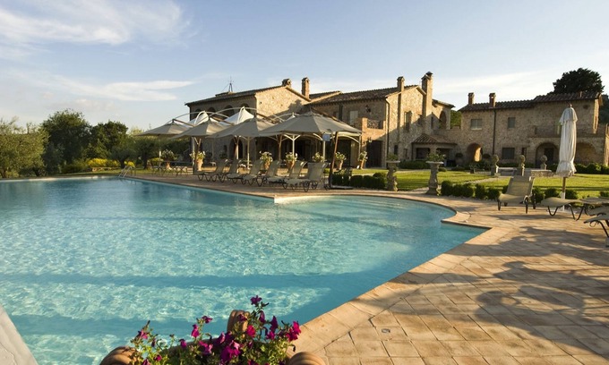 Collicello Other | Relais Tenuta del Gallo