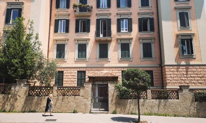 San Giovanni Bed & Breakfast | Relais Villa Fiorelli