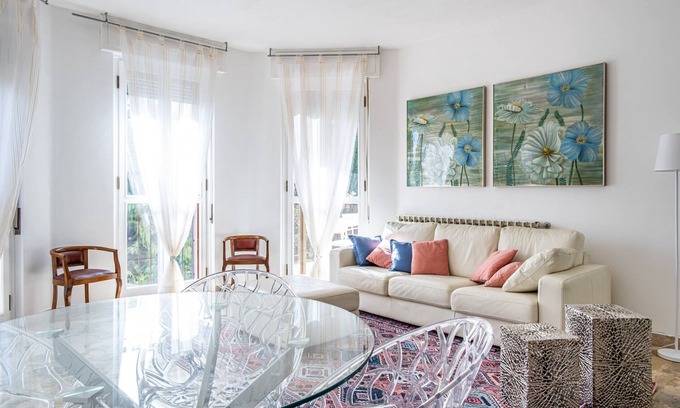 Gardone Riviera Apartment | Relais Vittoriale