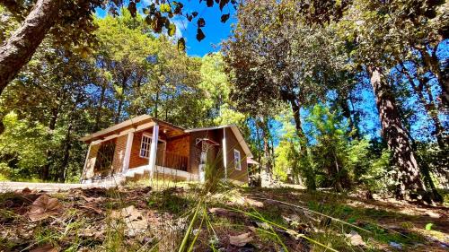 San Cristobal de las Casas House | Relajante y Cálida con WIFI y free E Familiar