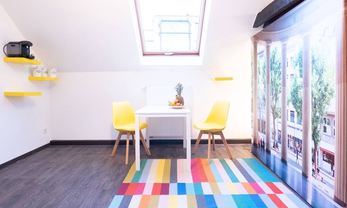 Aachen Apartment | Relax Aachen boarding house phase 2