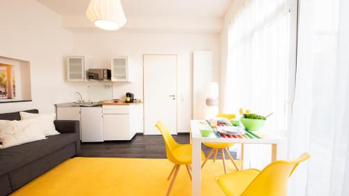 Aachen Apartment | Relax Aachener Boardinghouse Phase 2
