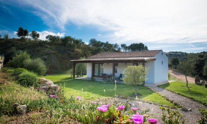 Golfo Aranci House | Relax and Nature few minutes far from the sea