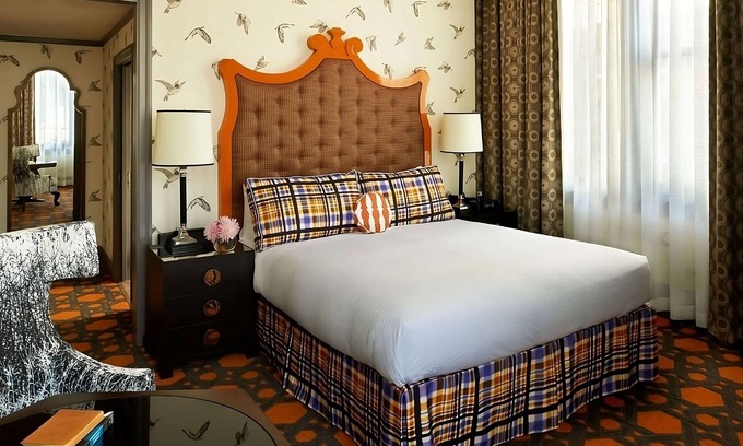 Downtown Portland Hotel | Relax and Unwind! Pets Are Welcome! Short Drive to Tom McCall Waterfront Park
