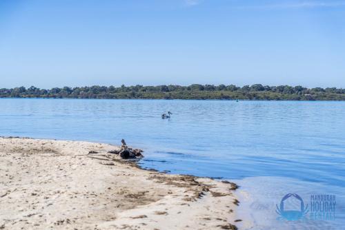 Dawesville House | Relax At Dawesville Estuary