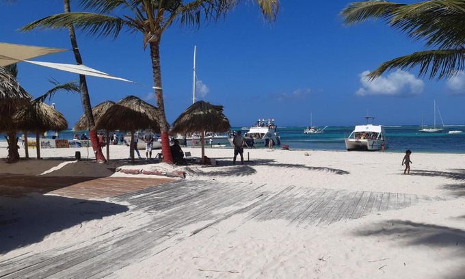Playa Bibijagua Apartment | RELAX @ BAVARO BEACH, BIBIJAGUA