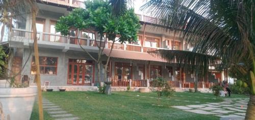 Weligama House | Relax Beach Resort