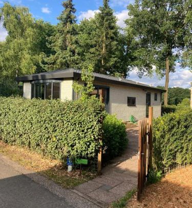 Krachtighuizen Ski Chalet | Relax Chalet Veluwe