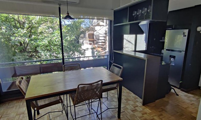 Acassuso Apartment | Relax en Acassuso