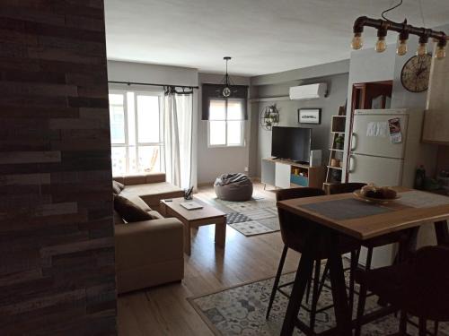 Triana Apartment | Relax en Sevilla - Triana