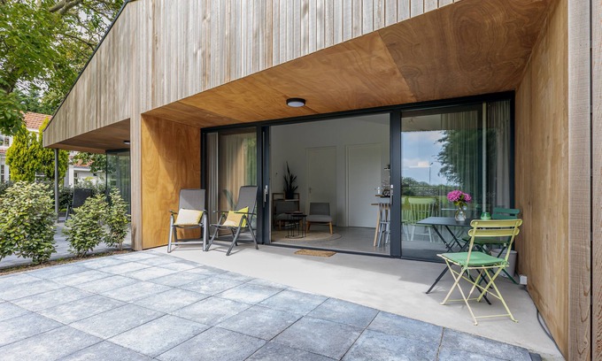 Municipality of Castricum Apartment | Relax & enjoy this nice appt and beautiful surroundings. Dune, beach, Amsterdam