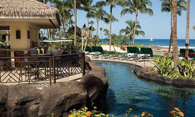 Ko Olina Resort | Relax in comfort on the beach over the 4th of July Holiday