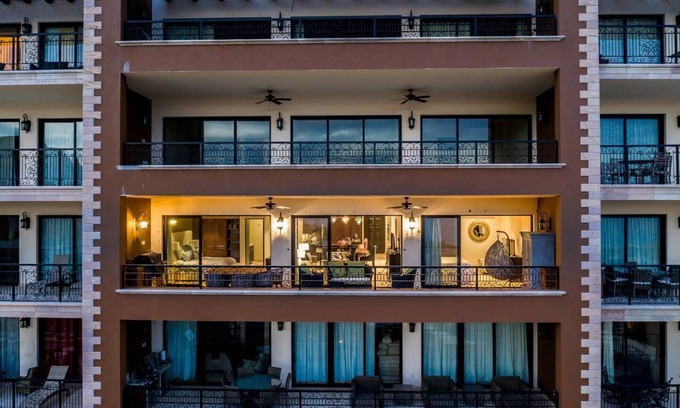 Los Cabos Condo | Relax in Style | 3BR Copala Condo + Pools & Views