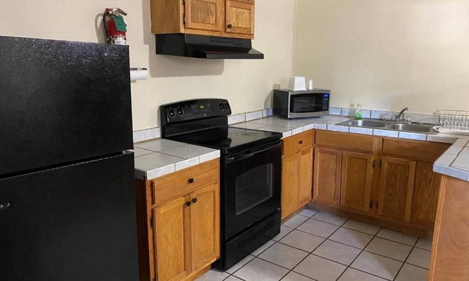 Sunshine Hotel | Relax Inn-Plaquemine