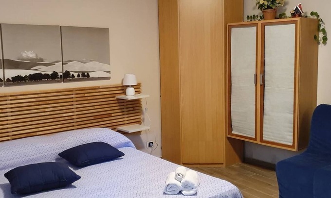 Marina di Pisciotta Apartment | Relax Just Relax Pisciotta