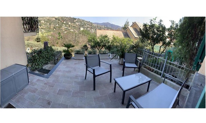 San Lorenzo della Costa House | Relax nel Tigullio