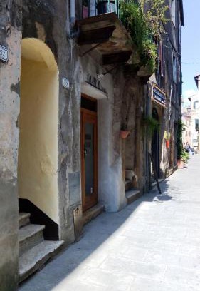 Pitigliano Apartment | Relax nel tufo