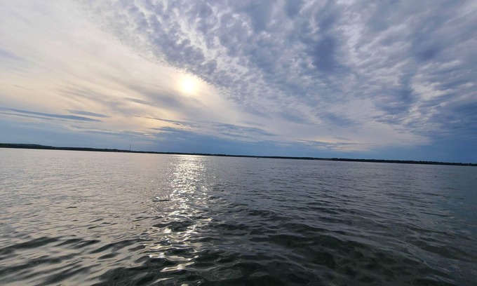 Garrison Cabin | Relax On Mille Lacs