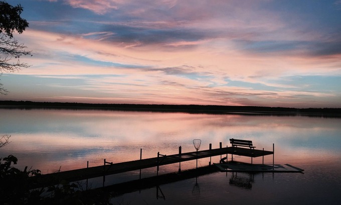 Pequot Lakes Cabin | Relax. Refesh. Enjoy.