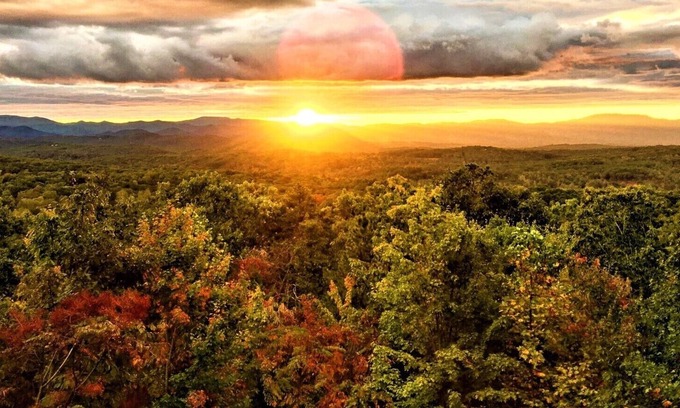 Mineral Bluff Cabin | Relax, Refresh, Renew at our beautiful Cabin nestled in the North Georgia Mtns