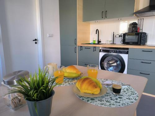 Manta Rota Apartment | Relax&Roll - Manta Rota