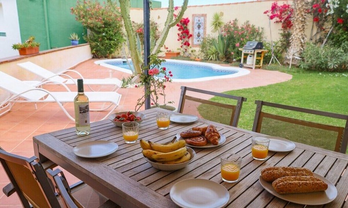 Armenime House | Relax View, Los Menores
