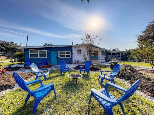 Dover Shores West House | Relax & Work 1br By Park Wi-fi Kitchen