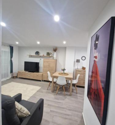 Cullera Apartment | Relax Zone Cullera Parking fee en edificio