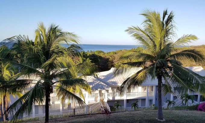Playa Azul Condo | Relaxation And Adventure In Paradise