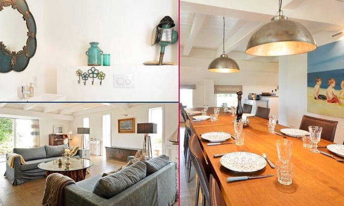 Midlum House | "Relaxation and adventure at Reethus Dörpsend: your perfect vacation!"