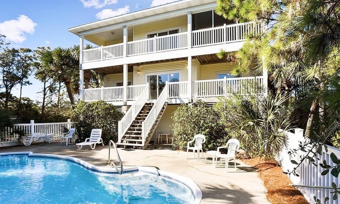 Treasure Beach Village House | RELAXATION AWAITS YOU in this beautifully furnished home