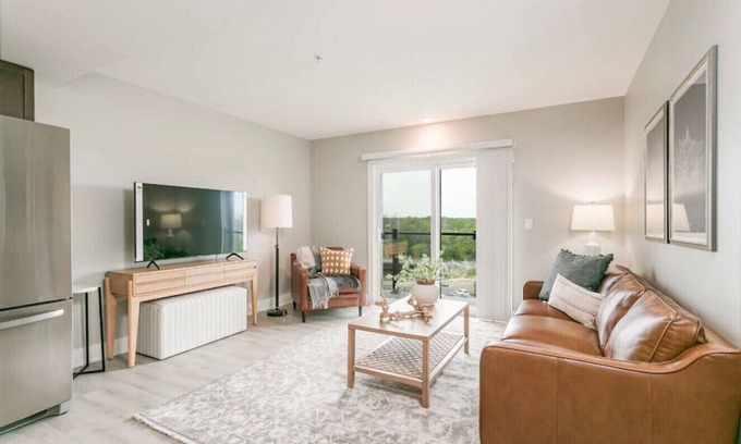 Canandaigua Apartment | Relaxation, Unwind and Enjoy!