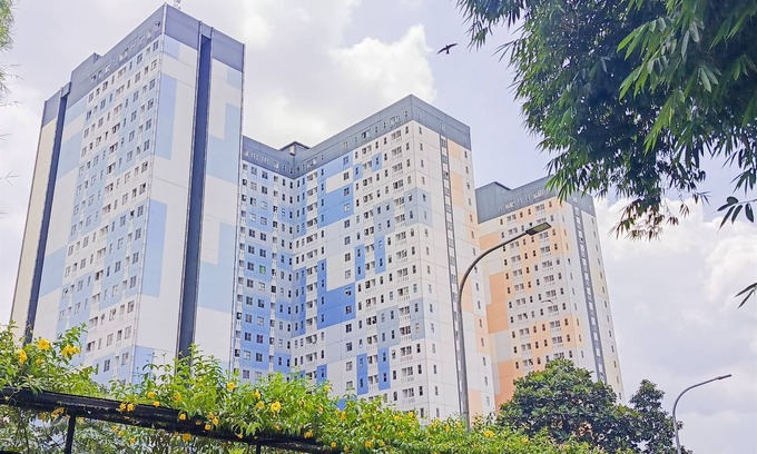 South Tangerang Apartment | Relaxing And Homey Studio At Urbantown Serpong Apartment