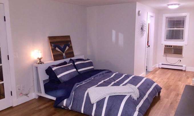 Ogunquit Condo | Relaxing Beach Retreat Minutes Away from the Beach and Downtown