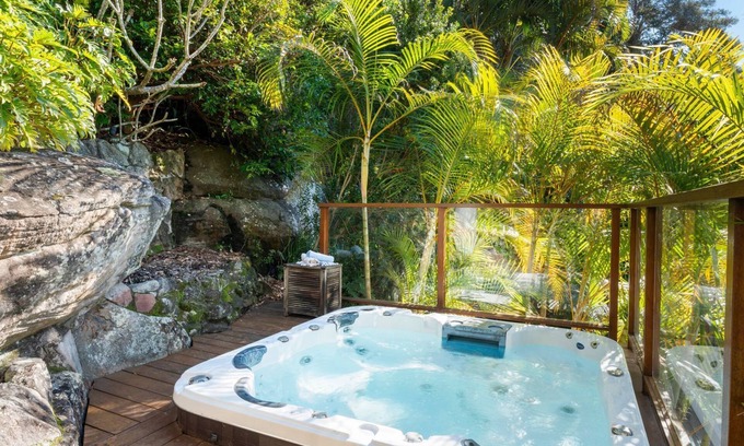 Narrabeen House | Relaxing Coastal Sanctuary