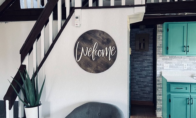 Stanley Bridge Cottage | Relaxing cottage in Stanley Bridge