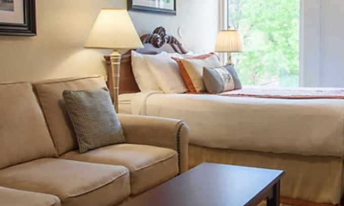 Williamsburg Resort | Relaxing get away for the family