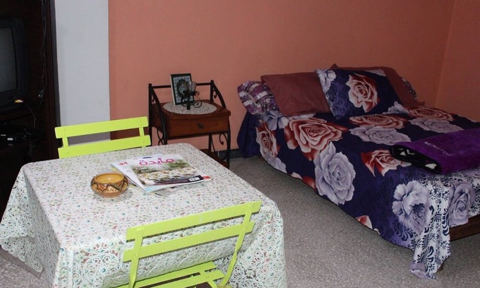 Ziama Mansouria Villa | Relaxing getaway, Studio between Béjaïa and JIJEL