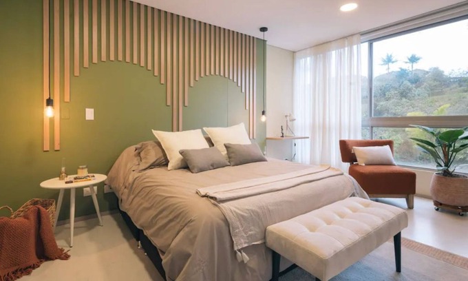 Rionegro Condo | Relaxing Getaway in Llanogrande