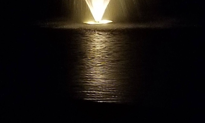 Westbrooke House | Relaxing Getaway