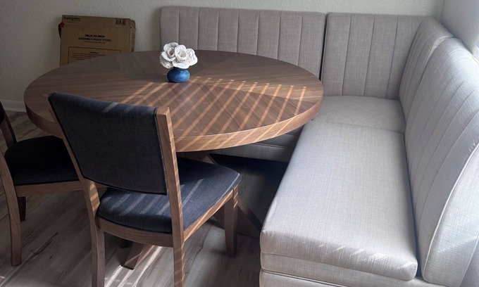 Hampton House | Relaxing Hampton Home Sleeps 8+/-