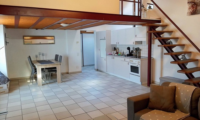 Quartino Apartment | Relaxing holidays in the green Gambarogno