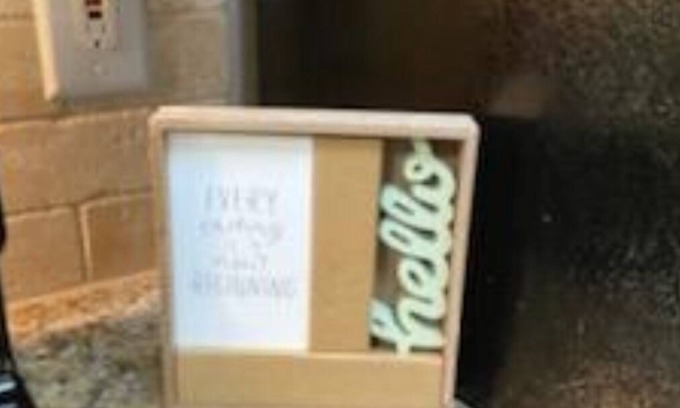 Lindbergh Apartment | Relaxing Patio Beauty