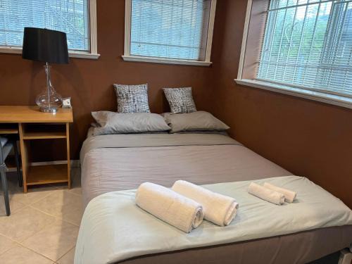 Hastings House | Relaxing Private Room, Quiet and Convenient