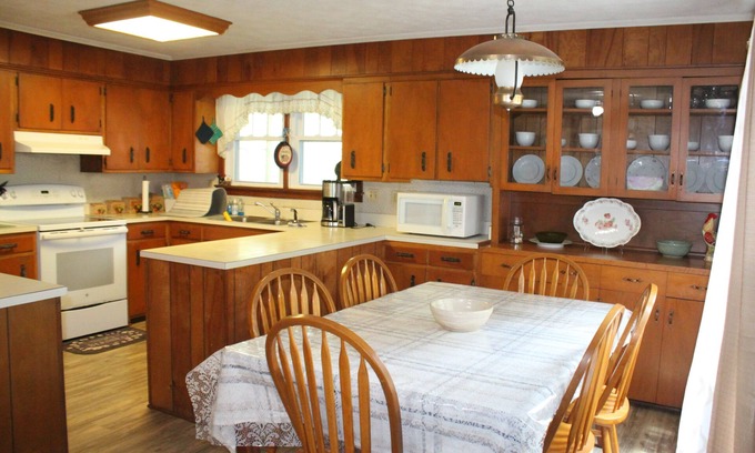 Vilas Other | Relaxing, quiet country setting. Close to many Mountain activities!