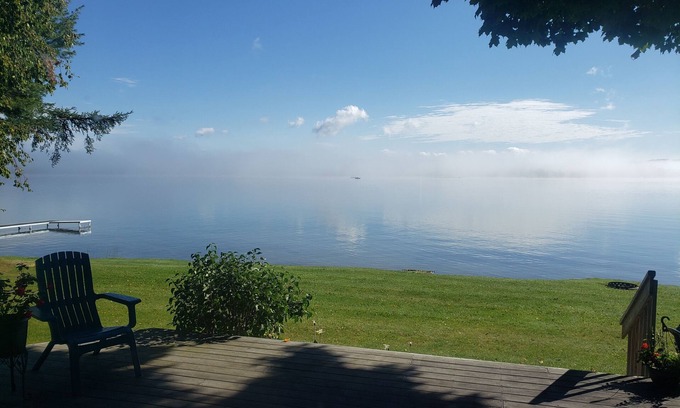 Cedar House | Relaxing retreat on Lake Leelanau.