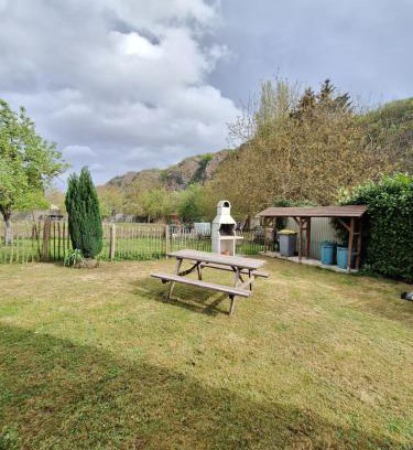 Chooz House | Relaxooz